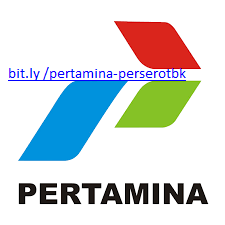 PT PERTAMINA Persero Tbk