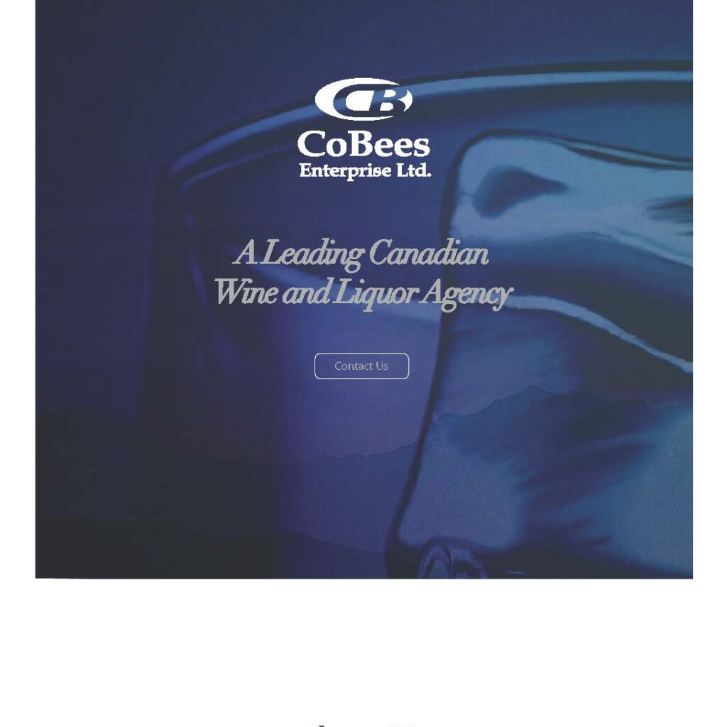 Cobees Enterprise Ltd.